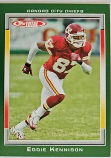 Eddie Kennison
