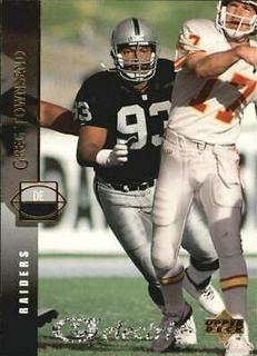 Greg Townsend