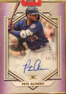 Pete Alonso