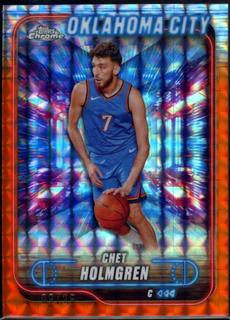 Chet Holmgren