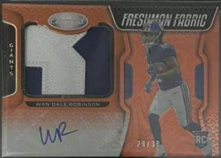 Wan'Dale Robinson