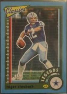 Roger Staubach