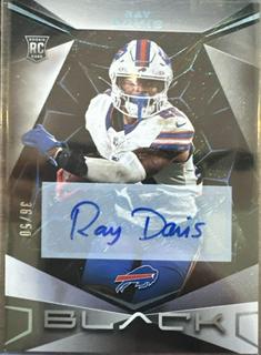Ray Davis