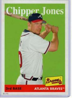 Chipper Jones