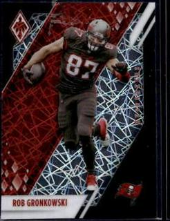 Rob Gronkowski