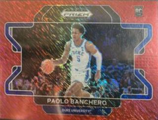 Paolo Banchero
