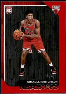Chandler Hutchison