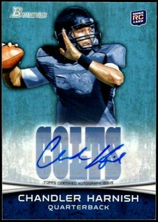 Chandler Harnish
