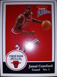 Jamal Crawford