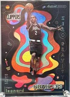 Kawhi Leonard