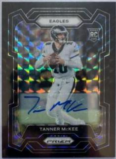 Tanner McKee