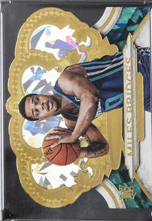 Miles Bridges