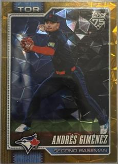 Andres Gimenez
