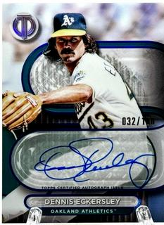 Dennis Eckersley