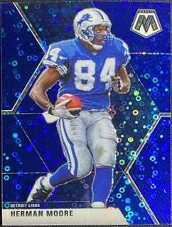 Herman Moore