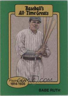 Babe Ruth