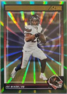 Joe Mixon