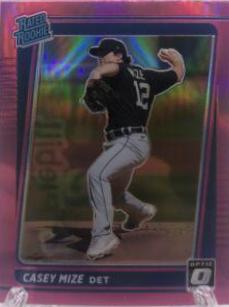 Casey Mize