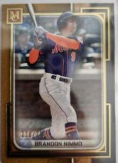 Brandon Nimmo