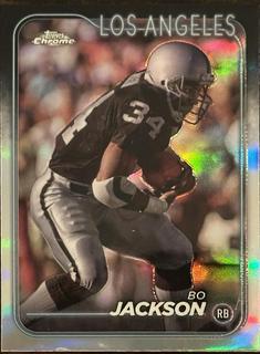 Bo Jackson