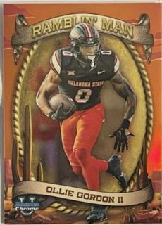 Ollie Gordon II