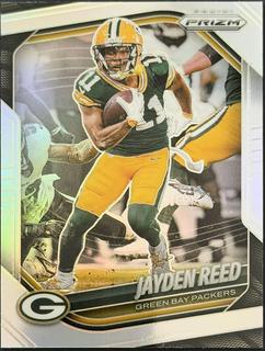 Jayden Reed