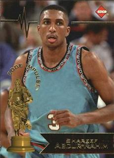 Shareef Abdur-Rahim