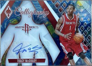 Tracy McGrady