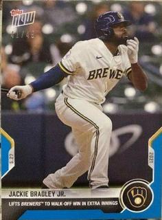 Jackie Bradley Jr.