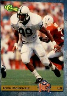Rich McKenzie