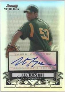 Vin Mazzaro