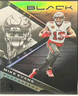Mike Evans