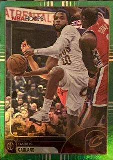 Darius Garland