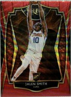 Jalen Smith