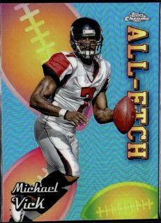 Michael Vick