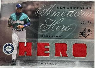 Ken Griffey Jr.