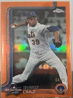 Edwin Diaz