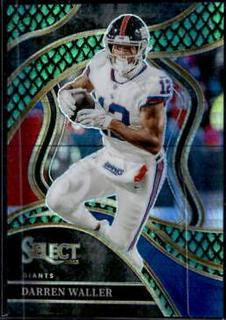 Darren Waller