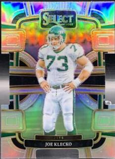 Joe Klecko