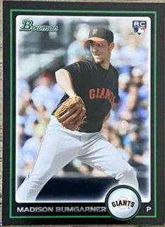Madison Bumgarner