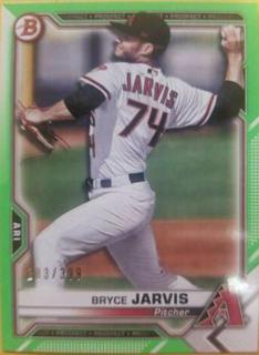 Bryce Jarvis