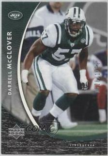 Darrell McClover