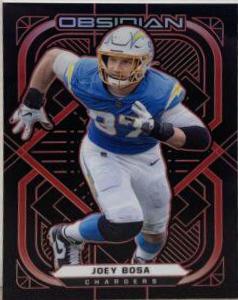 Joey Bosa