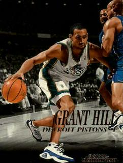 Grant Hill