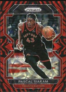 Pascal Siakam