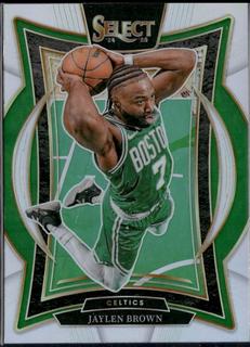 Jaylen Brown