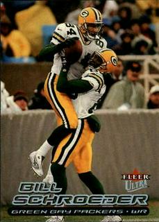 Bill Schroeder