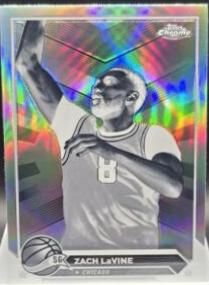 Zach LaVine