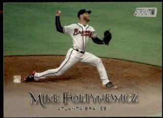 Mike Foltynewicz