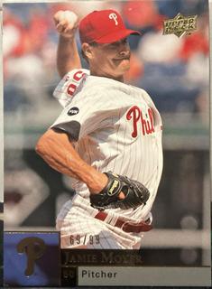 Jamie Moyer